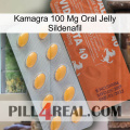 Kamagra 100 Mg Oral Jelly Sildenafil 43